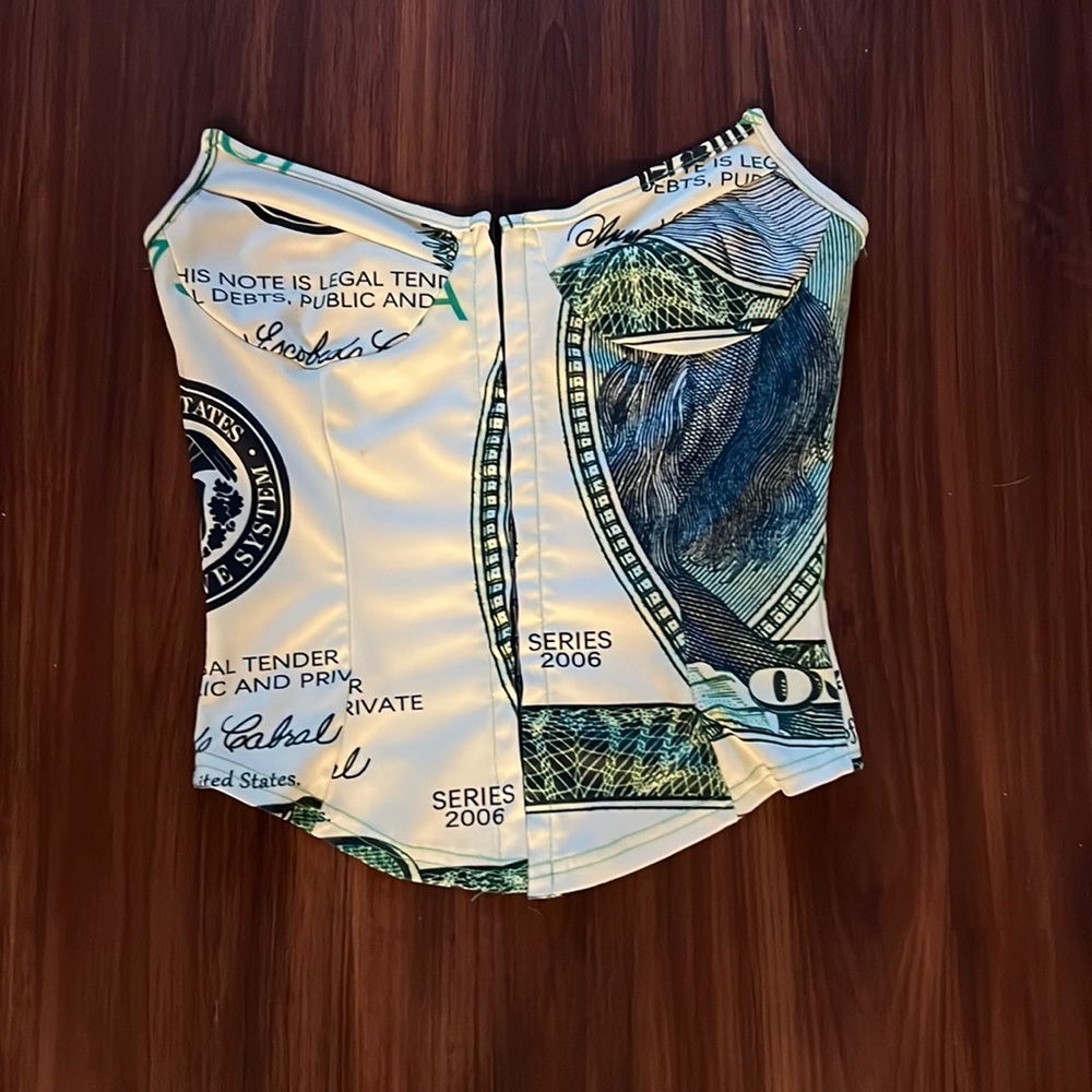 Money Corset 💰